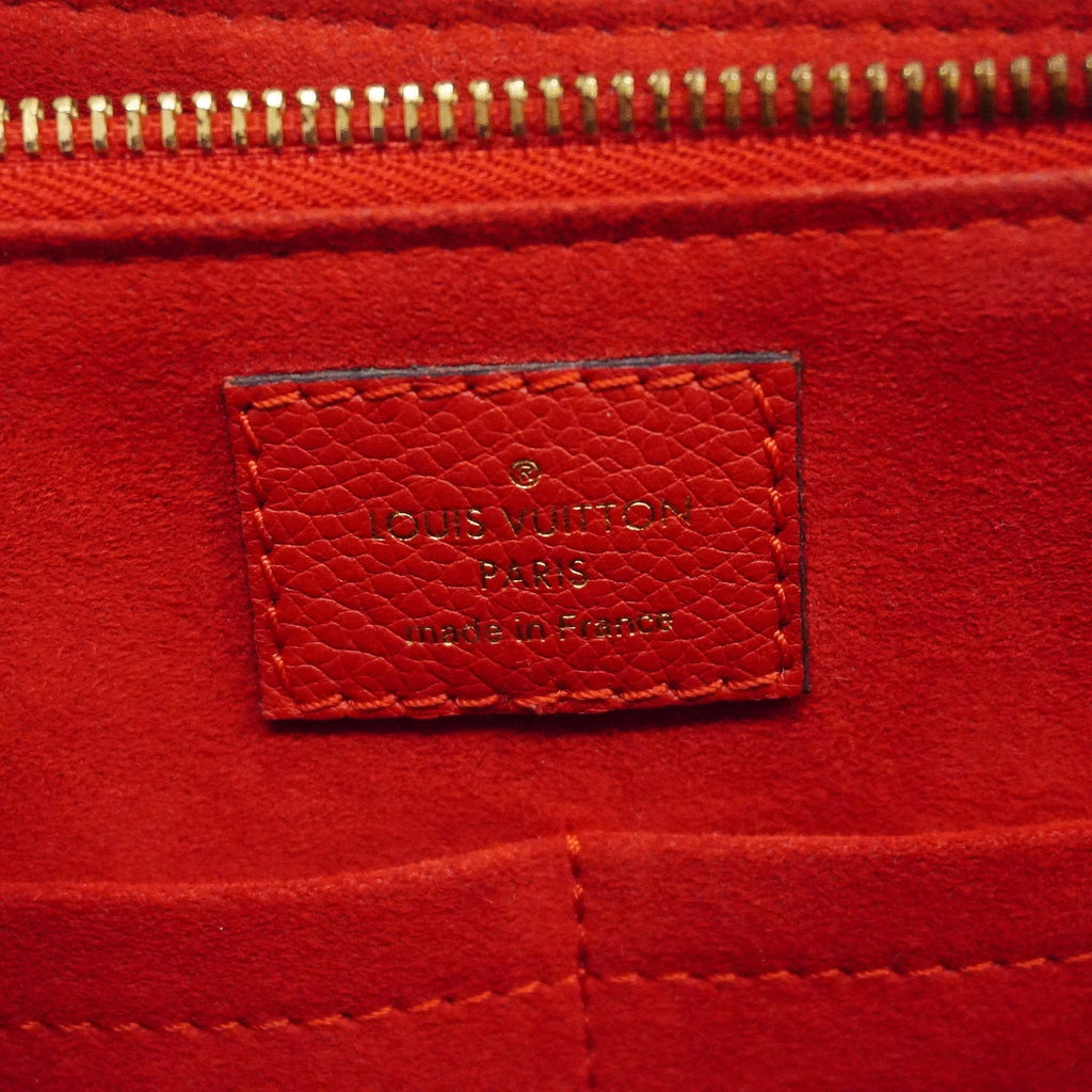 LO-LV bags 3337