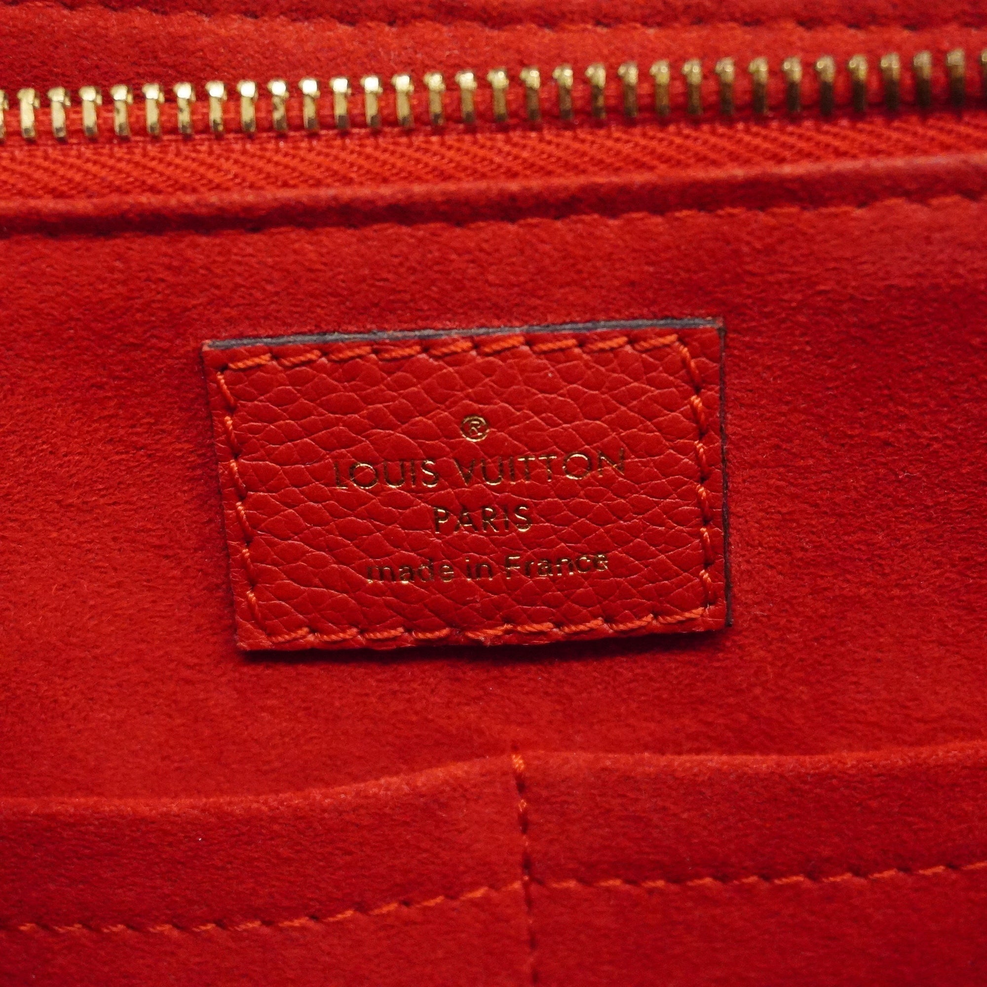 LO-LV bags 3337
