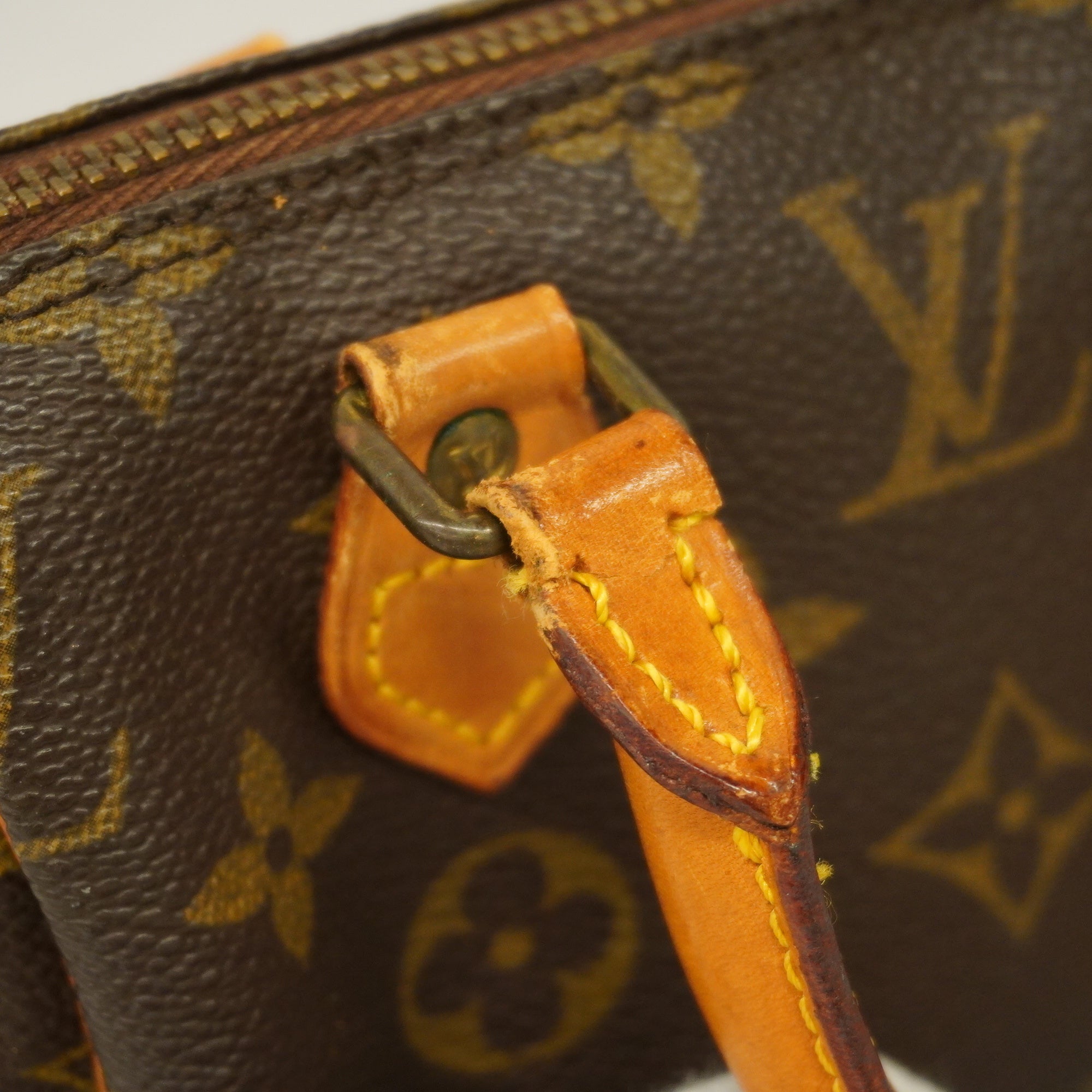 LO-LV bags 10974