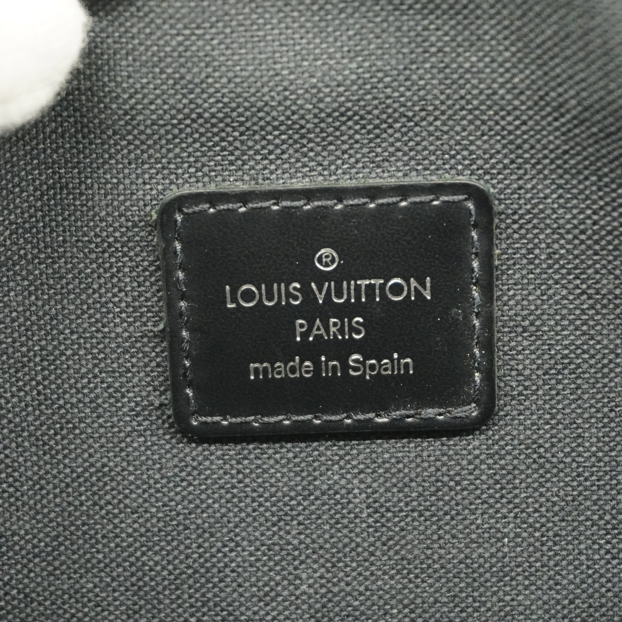 LO-LV bags 3356