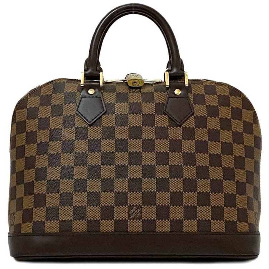 Damier Handbag