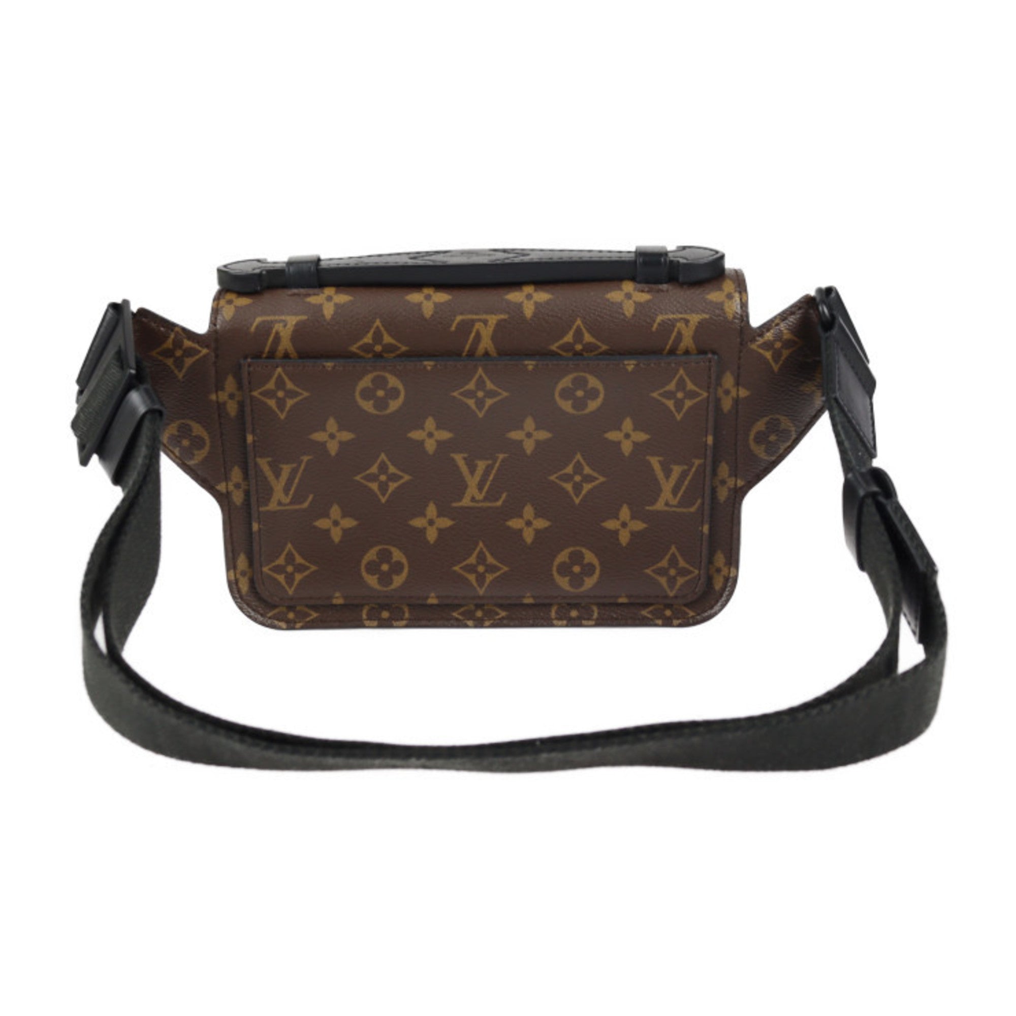 Monogram Bumbag