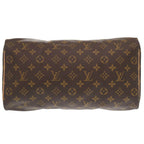 Monogram Handbag