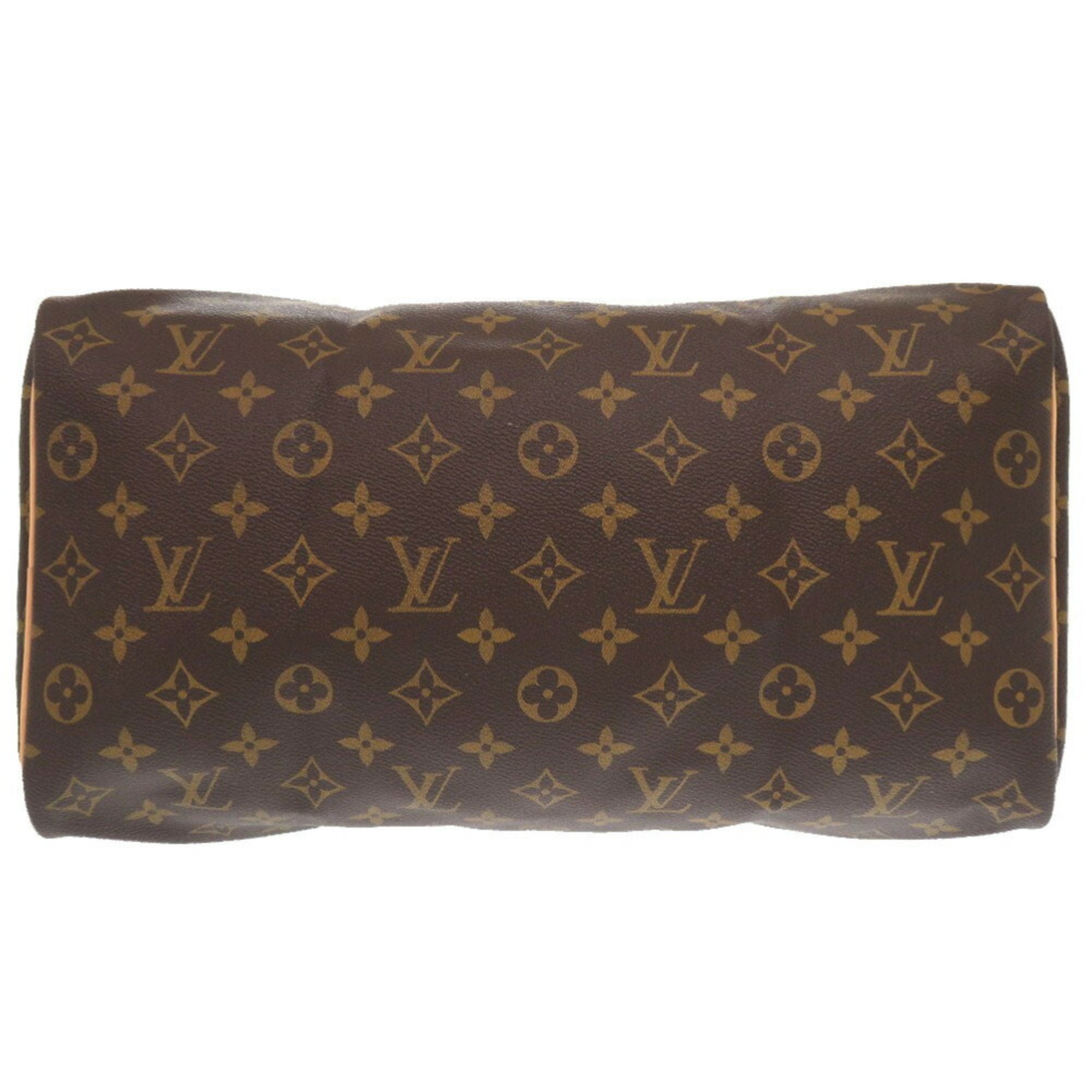 Monogram Handbag