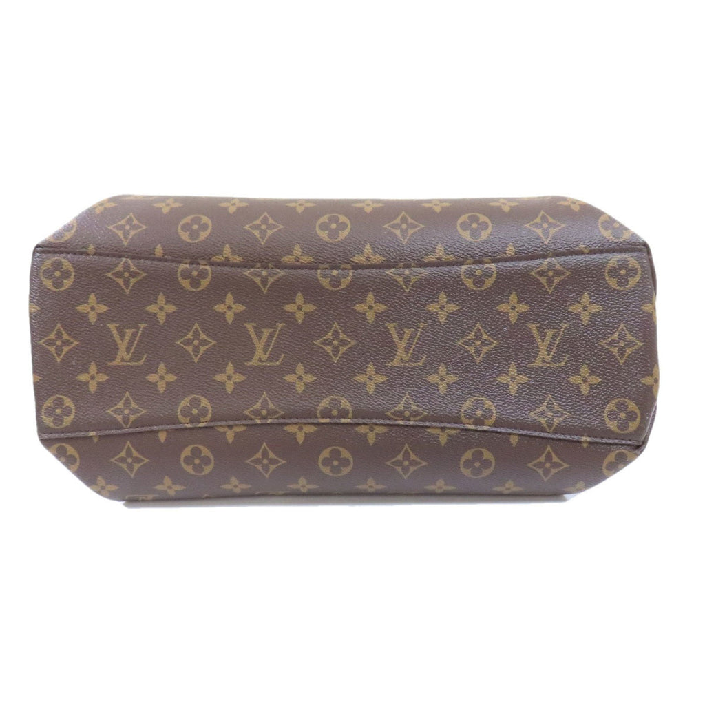 Monogram Handbag