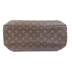 Monogram Handbag