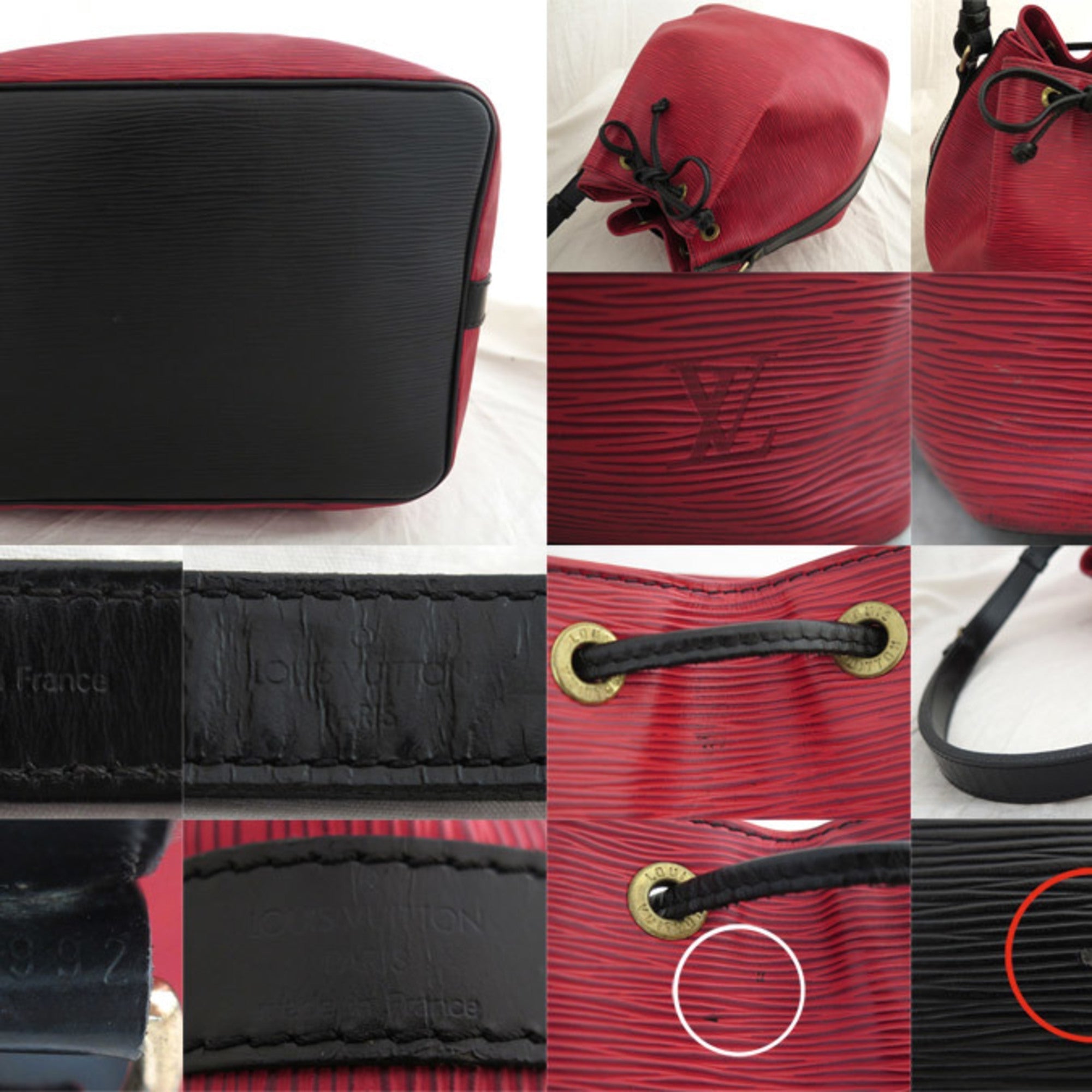 LO-LV bags 14585