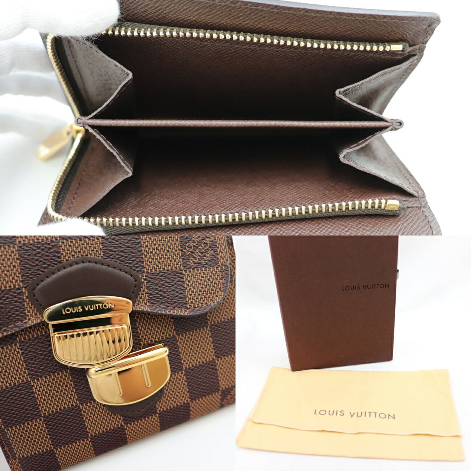 LO-LV bags 7109
