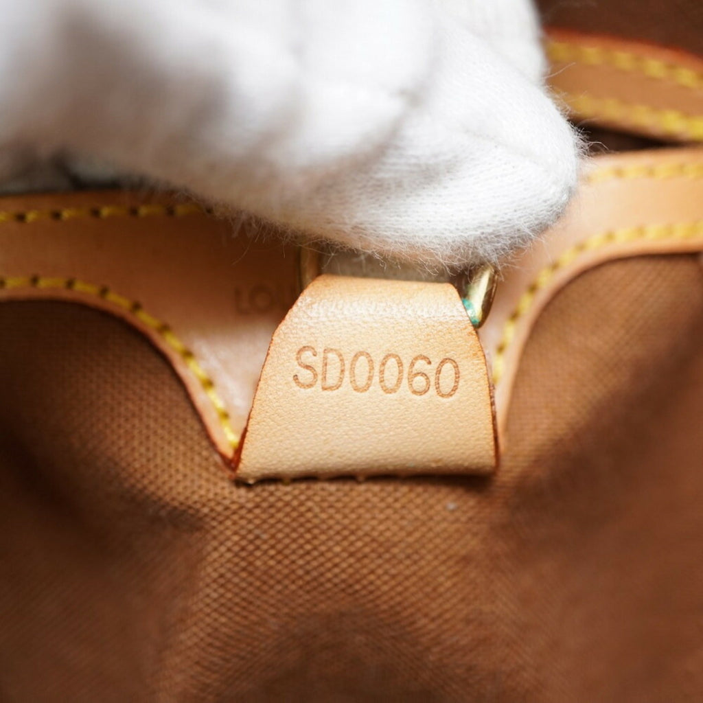 LO-LV bags 2267