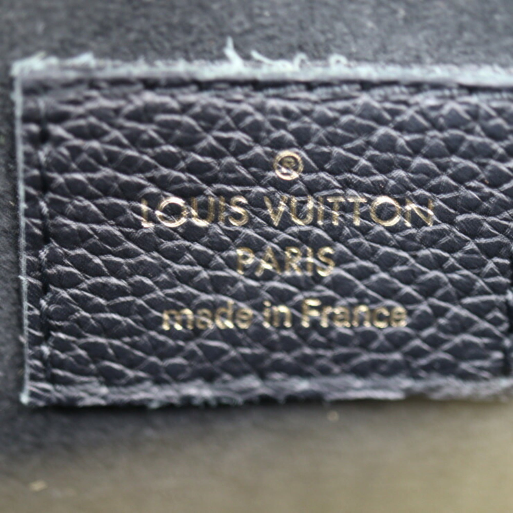 LO-LV bags 5117