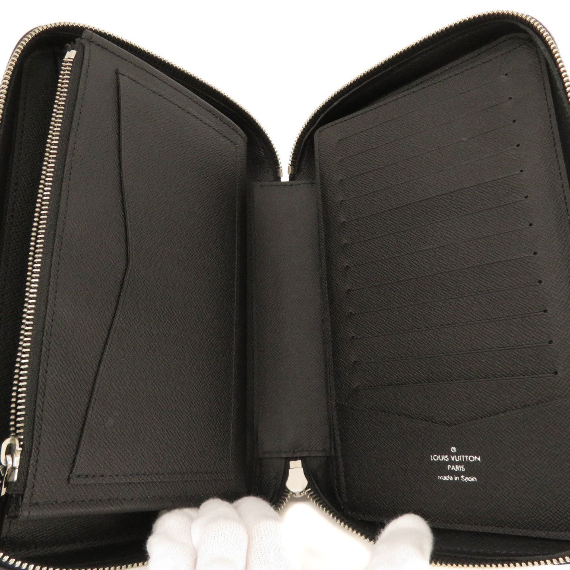 LO-LV bags 5098