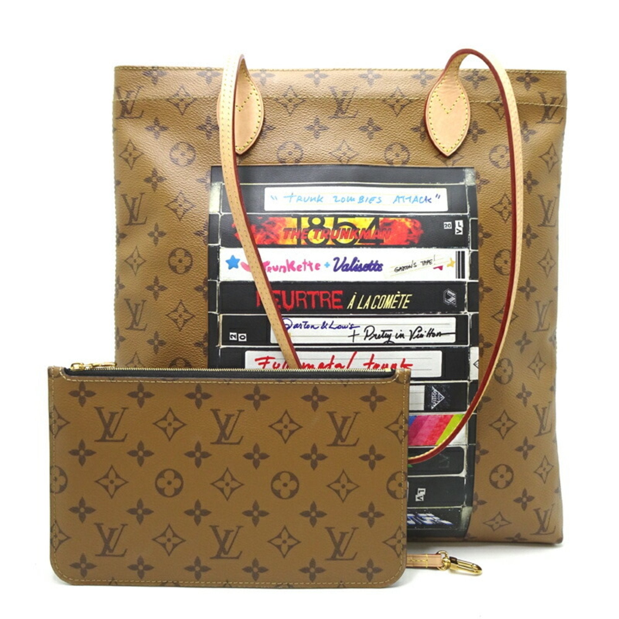 Reverse Tote