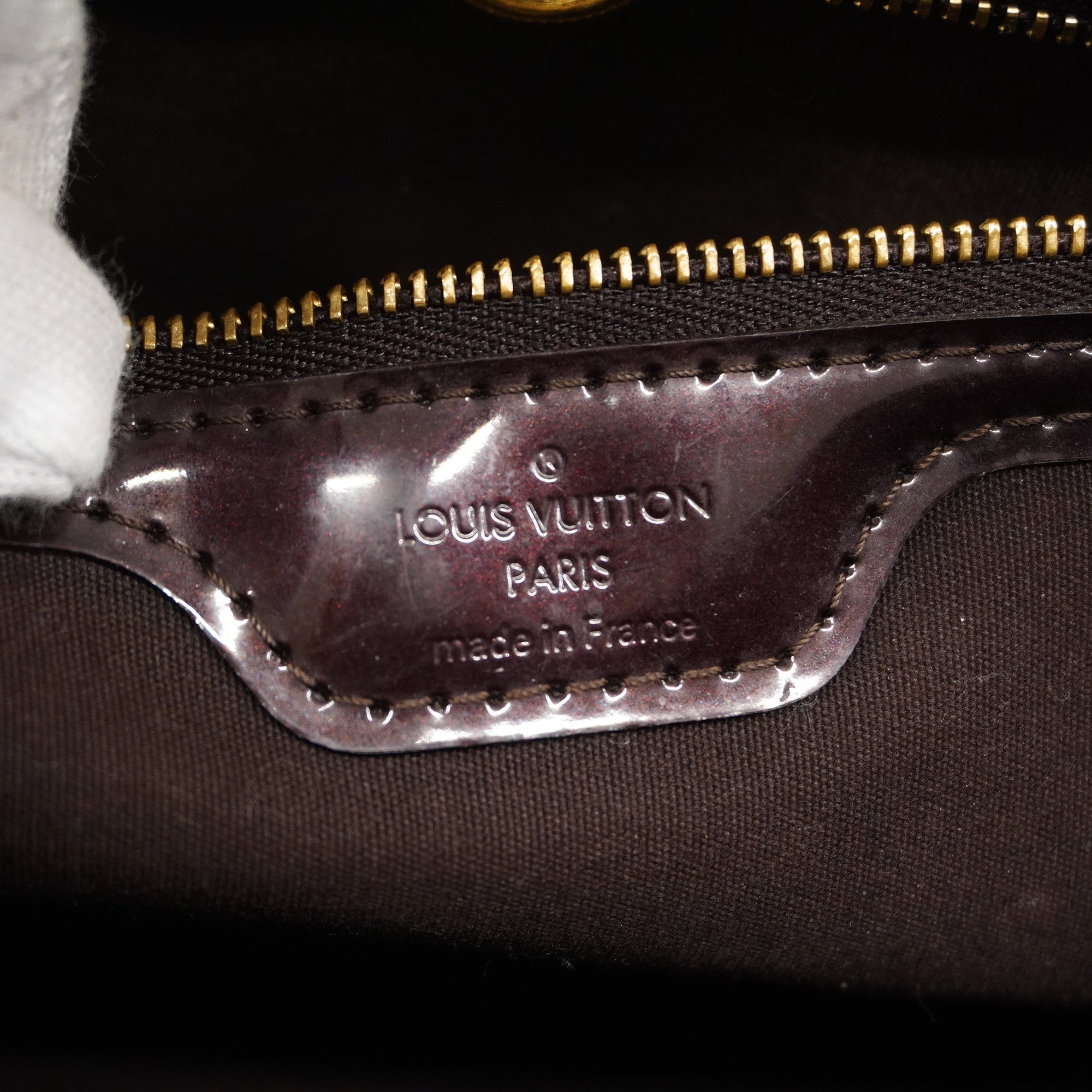 LO-LV bags 3348