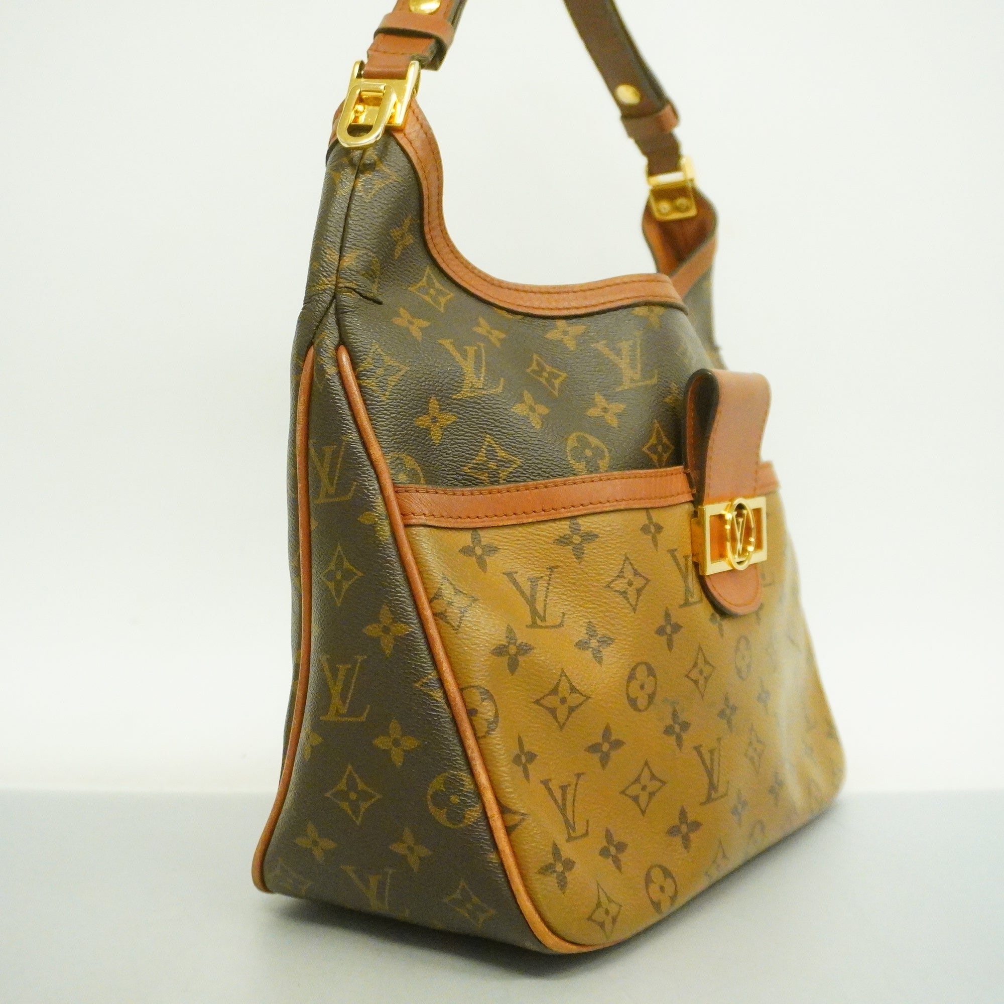 LO-LV bags 3136