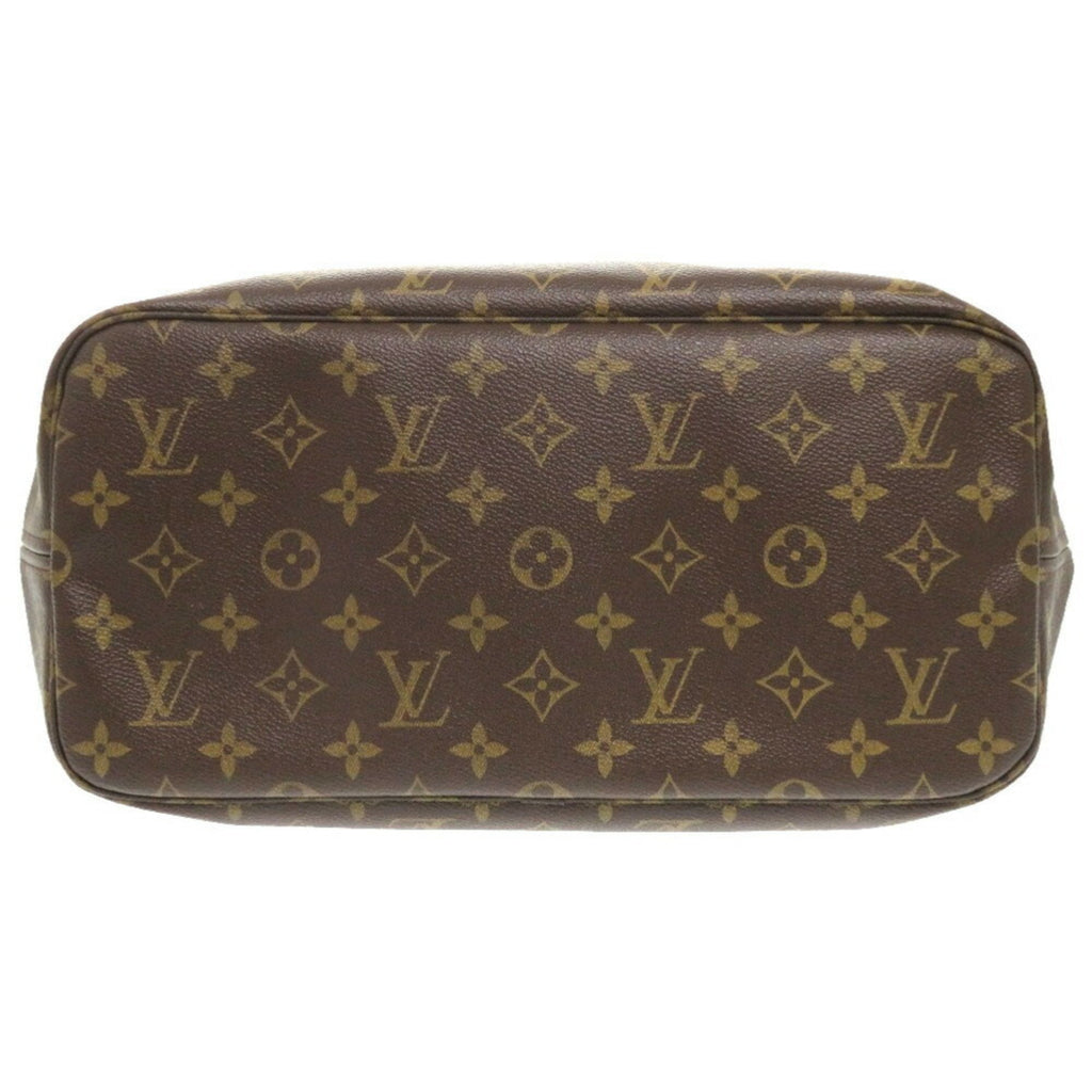 Monogram Tote
