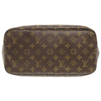 Monogram Tote