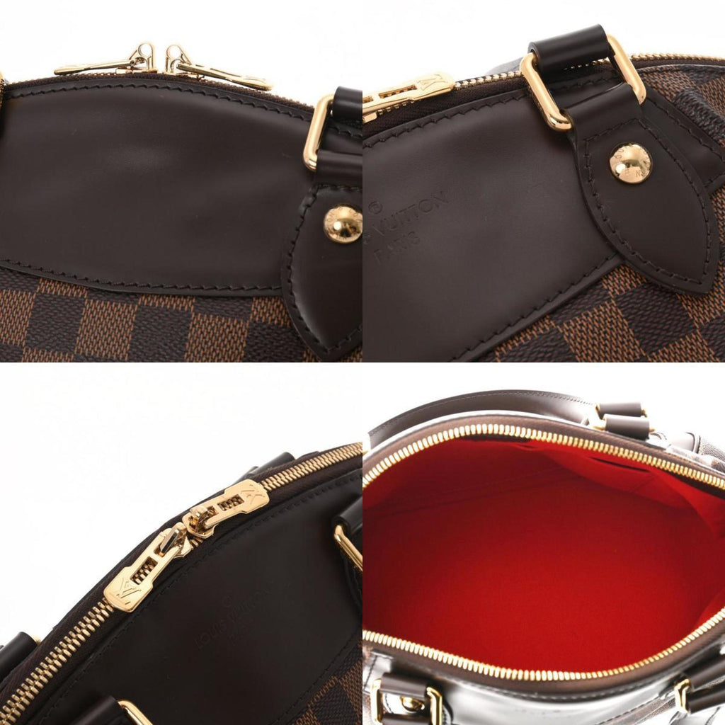 LO-LV bags 1980