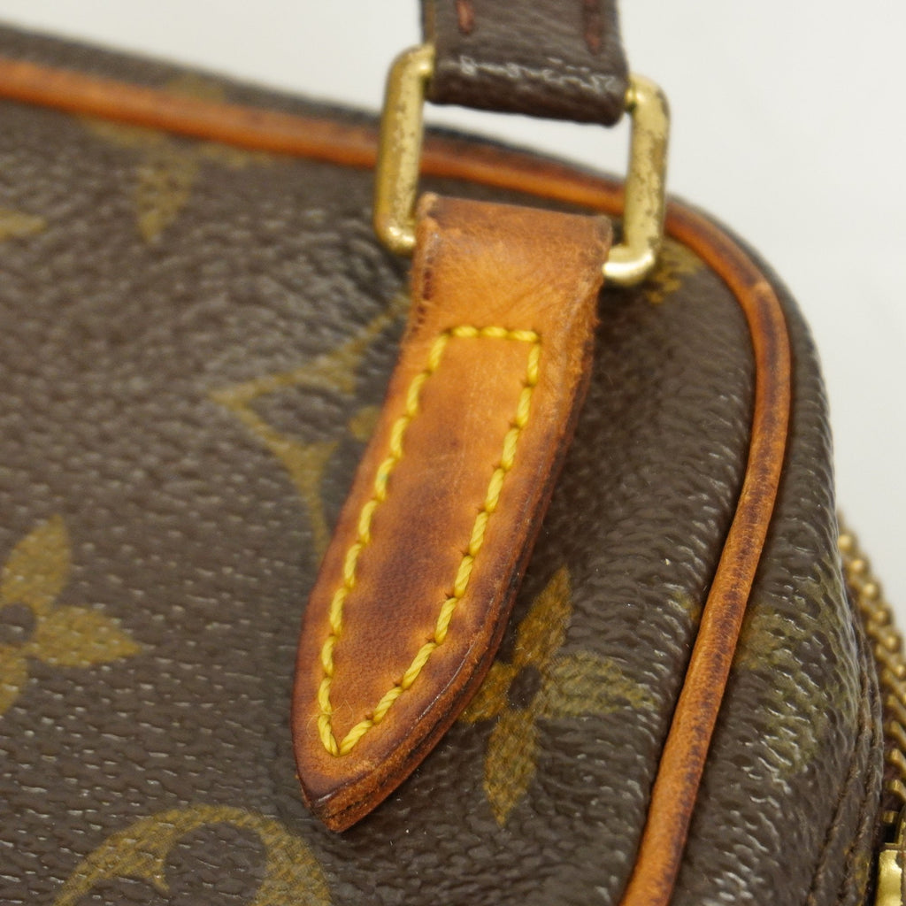 LO-LV bags 3303