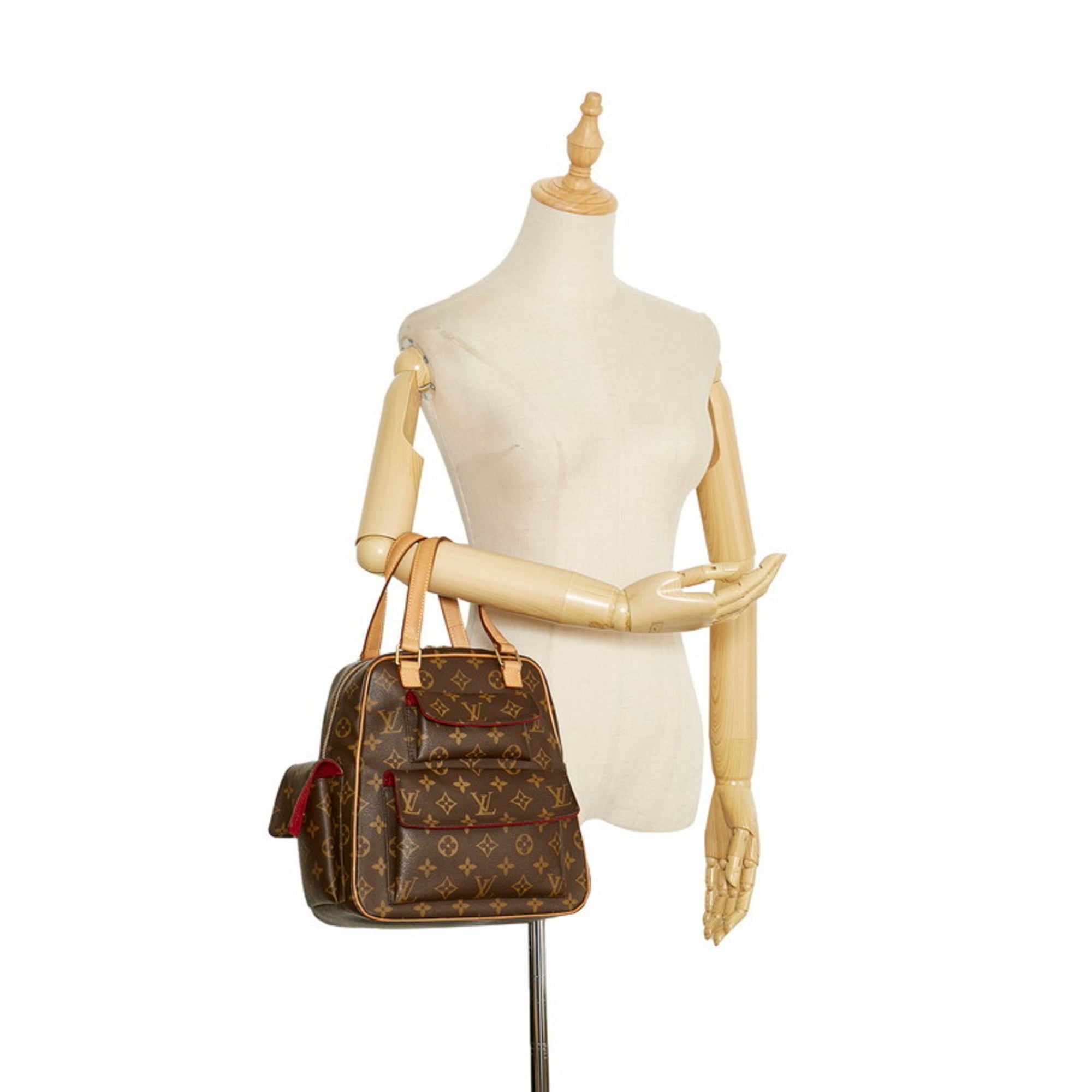 LO-LV bags 5163