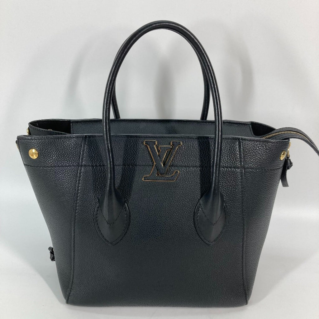 Black Leather