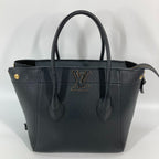 Black Leather