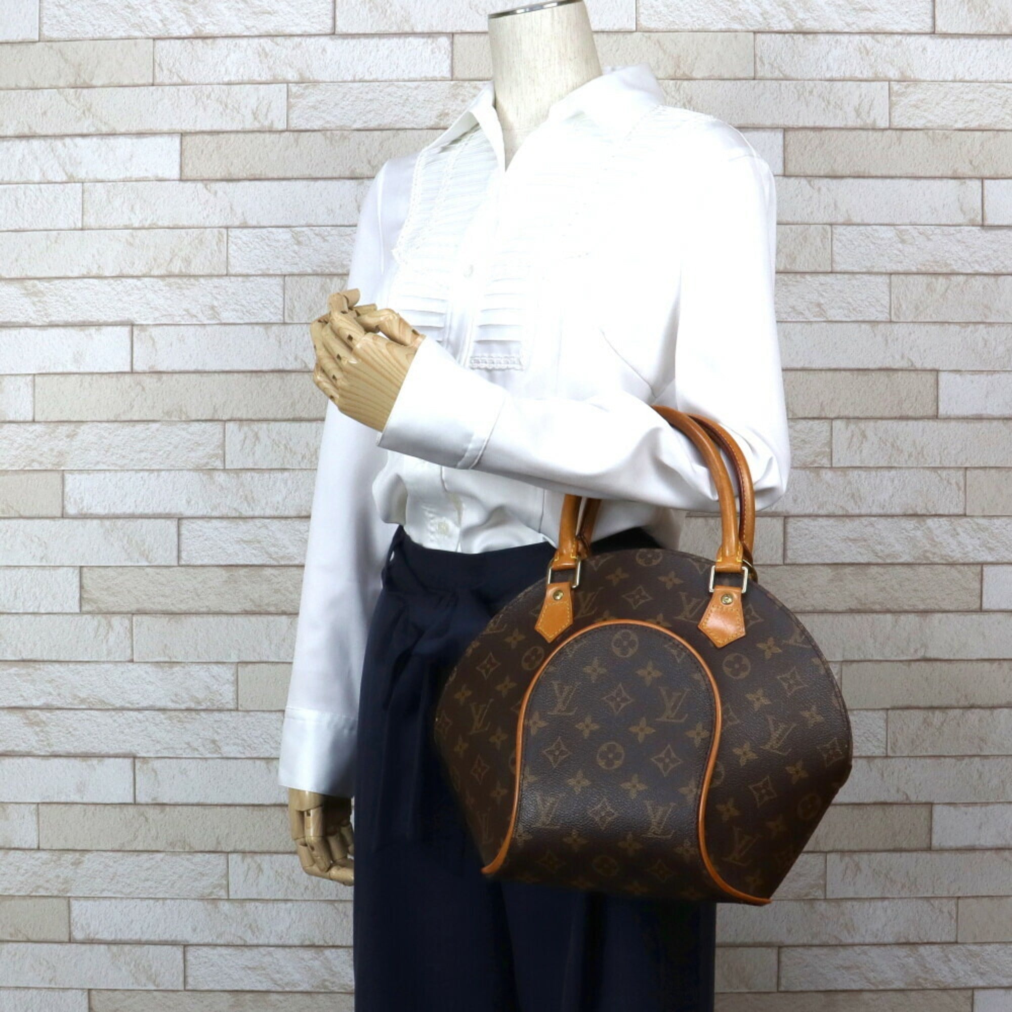 LO-LV bags 7040