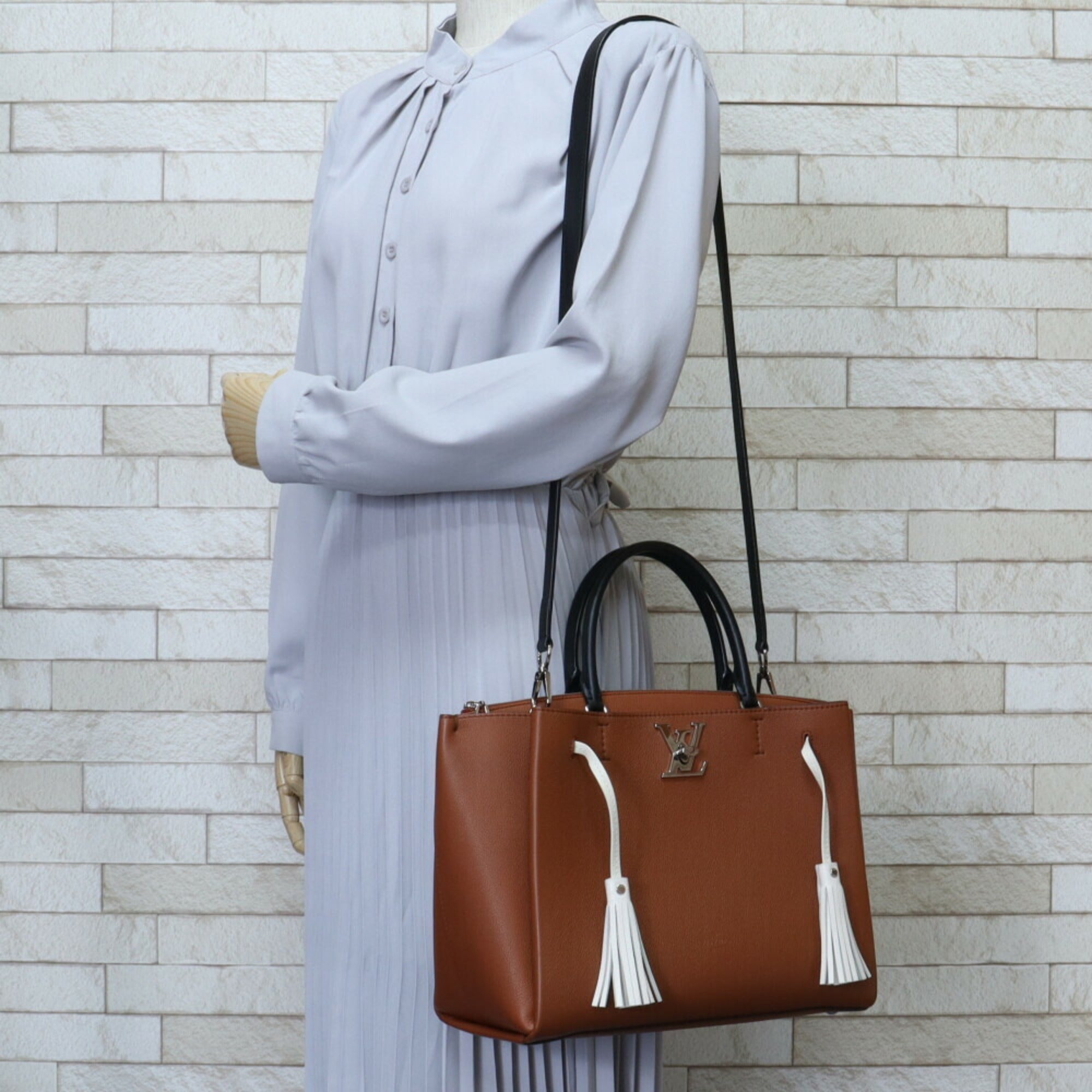 LO-LV bags 3683