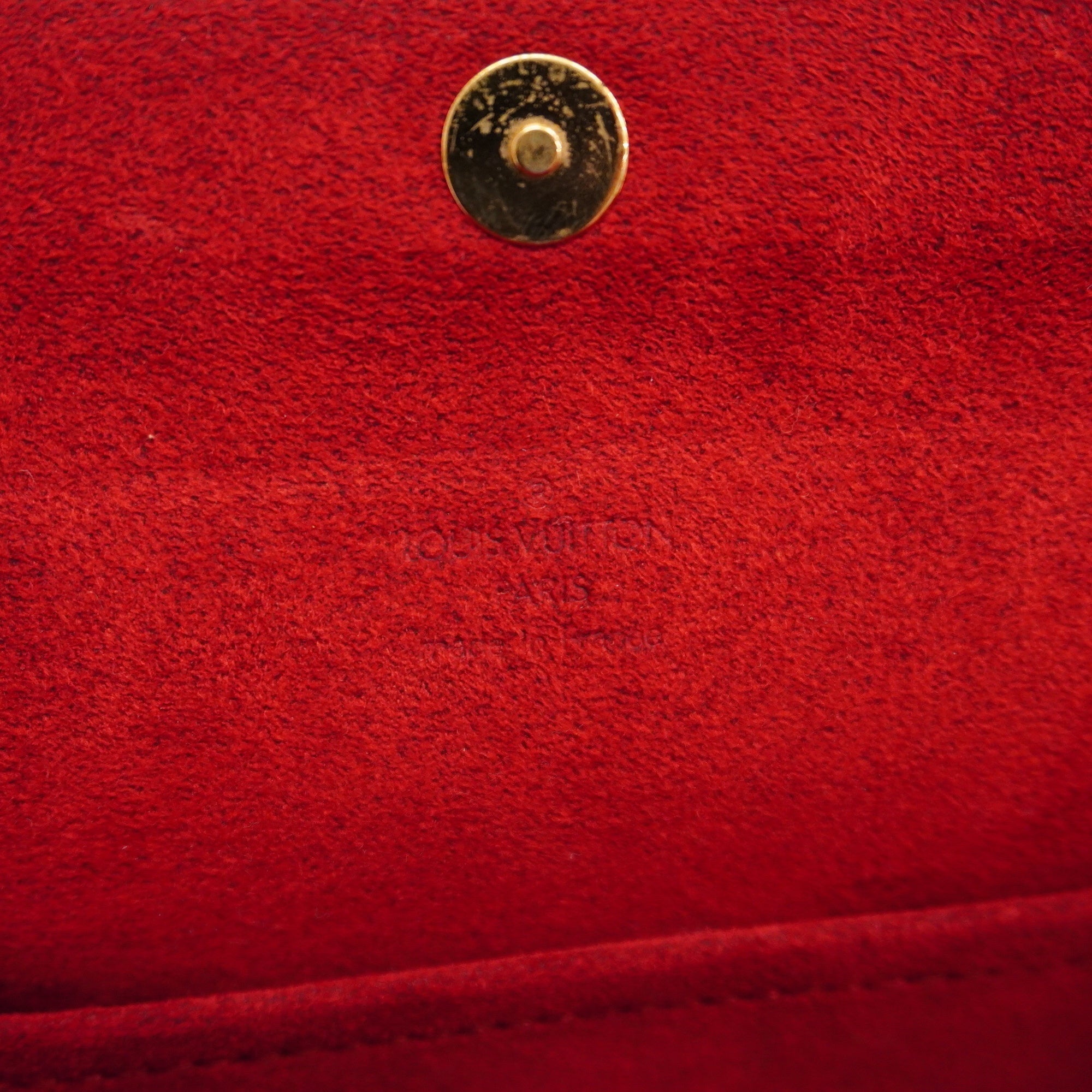 LO-LV bags 3307