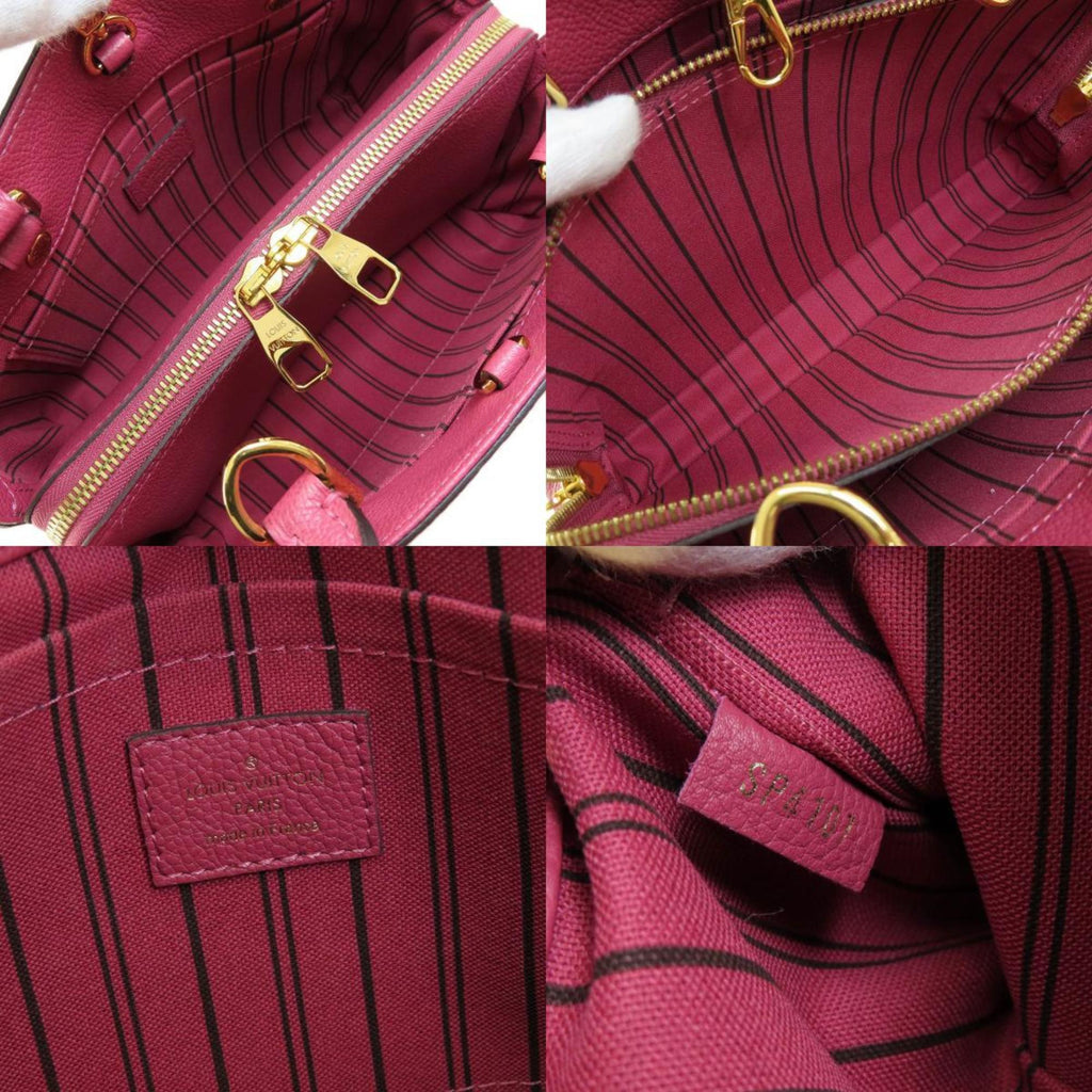 LO-LV bags 5092