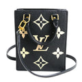 Empreinte Shoulder