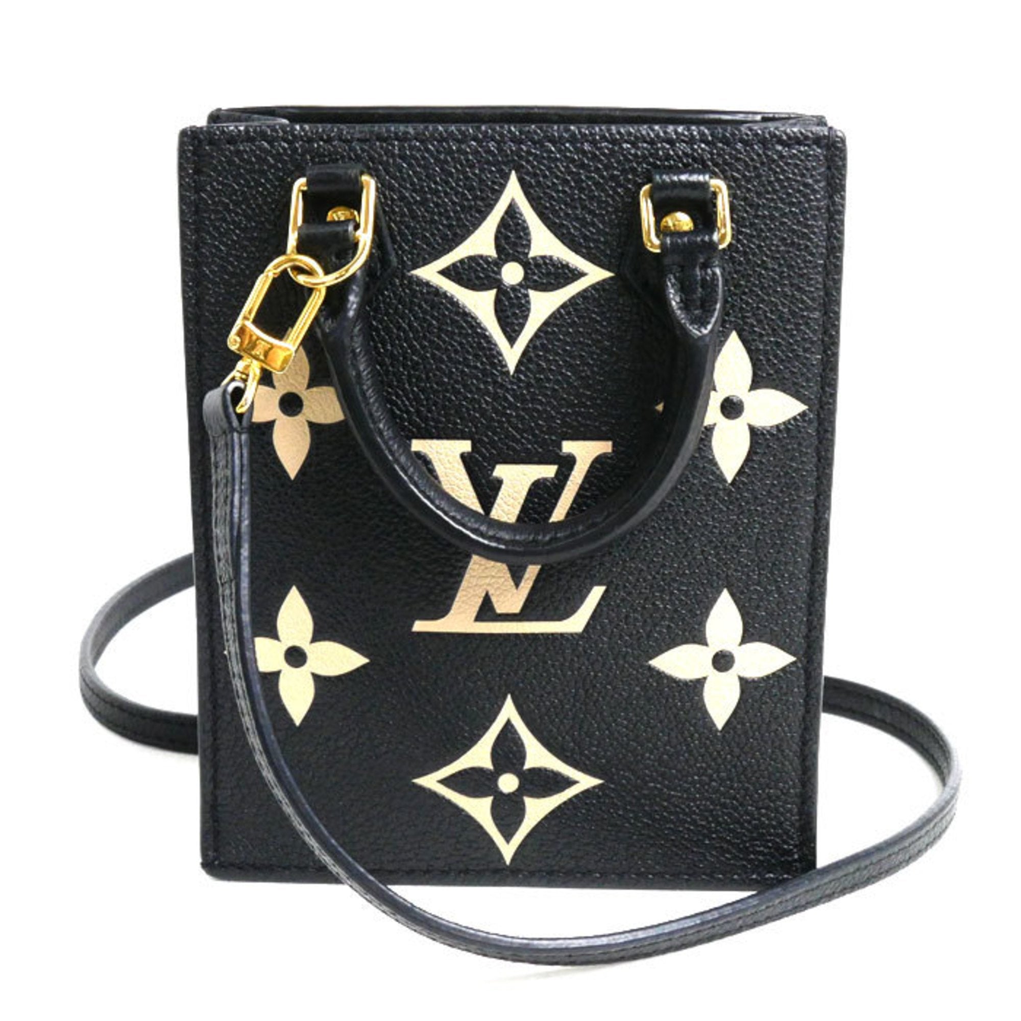 Empreinte Shoulder