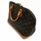LO-LV bags 6850