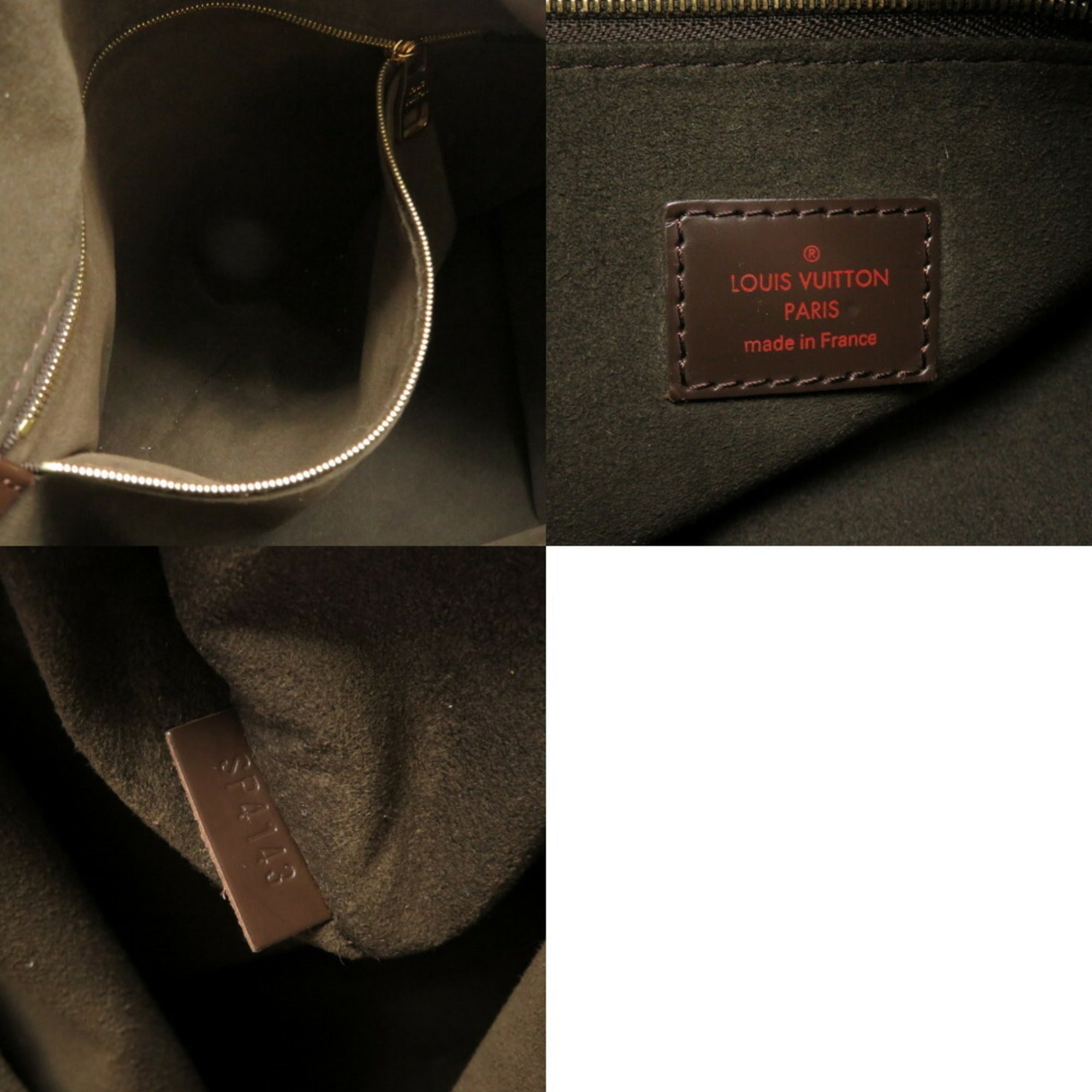 LO-LV bags 7108