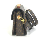 Brown Handbag