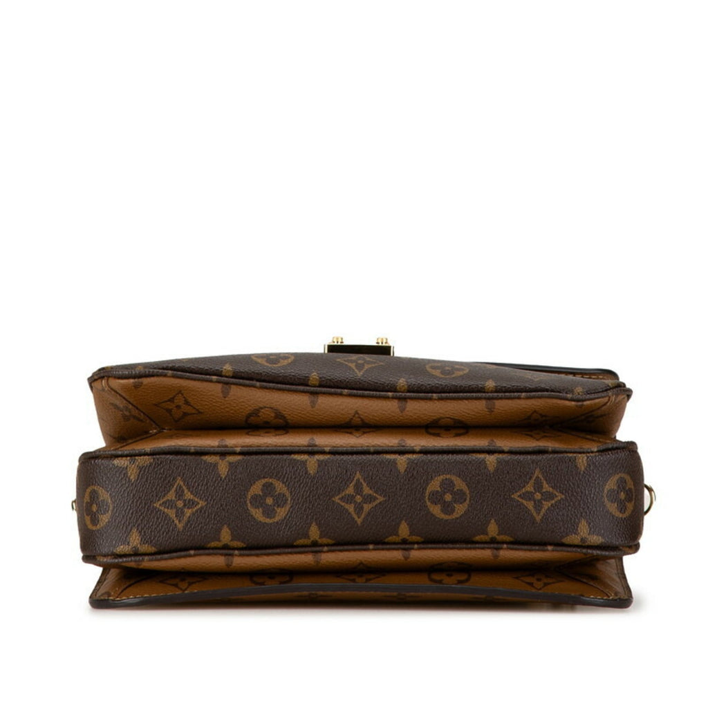 Reverse Pochette
