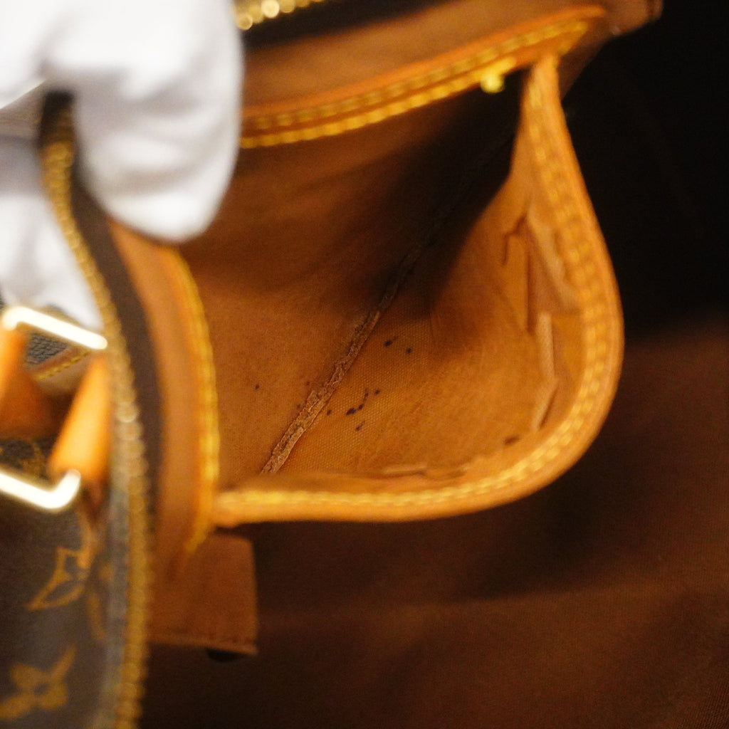 LO-LV bags 3322
