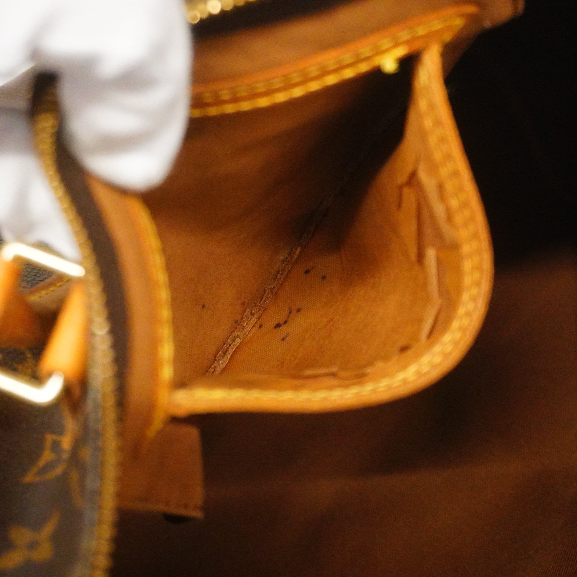 LO-LV bags 3322