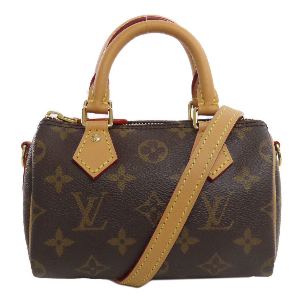 Monogram Tote