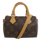Monogram Tote