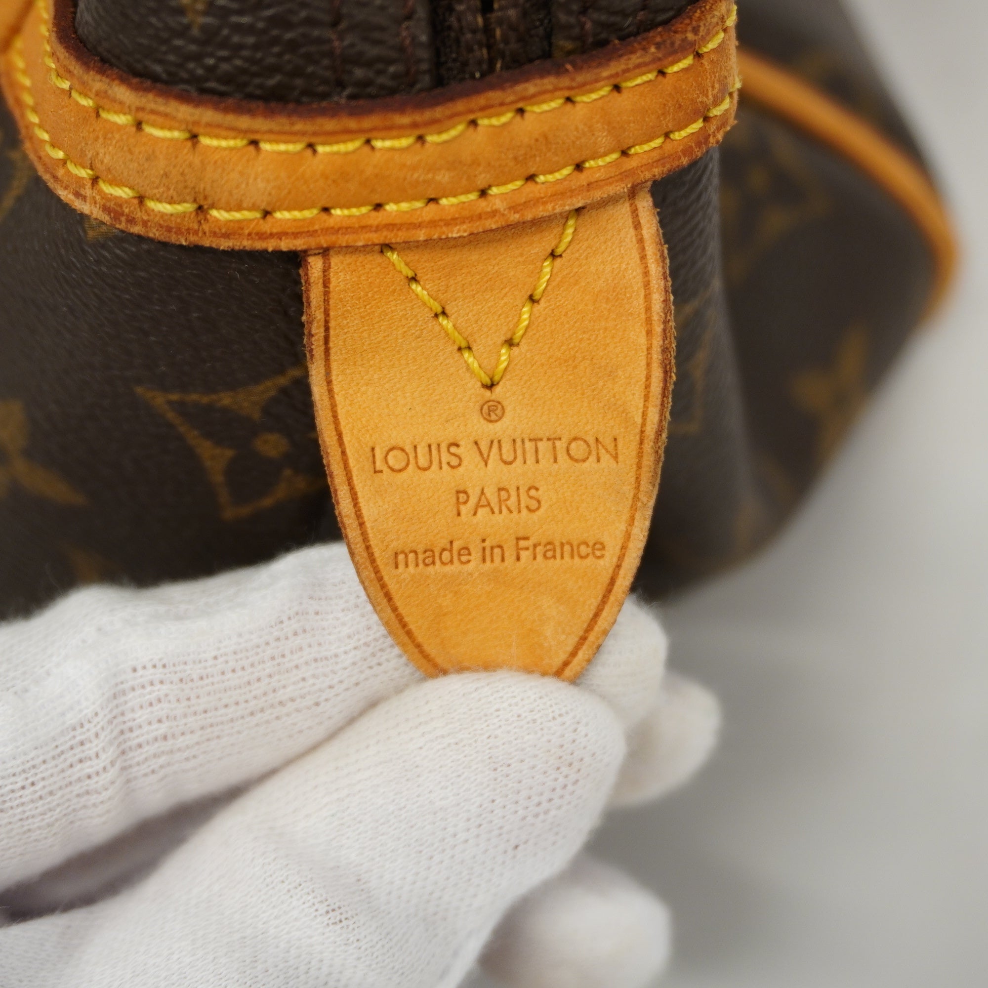 LO-LV bags 3279