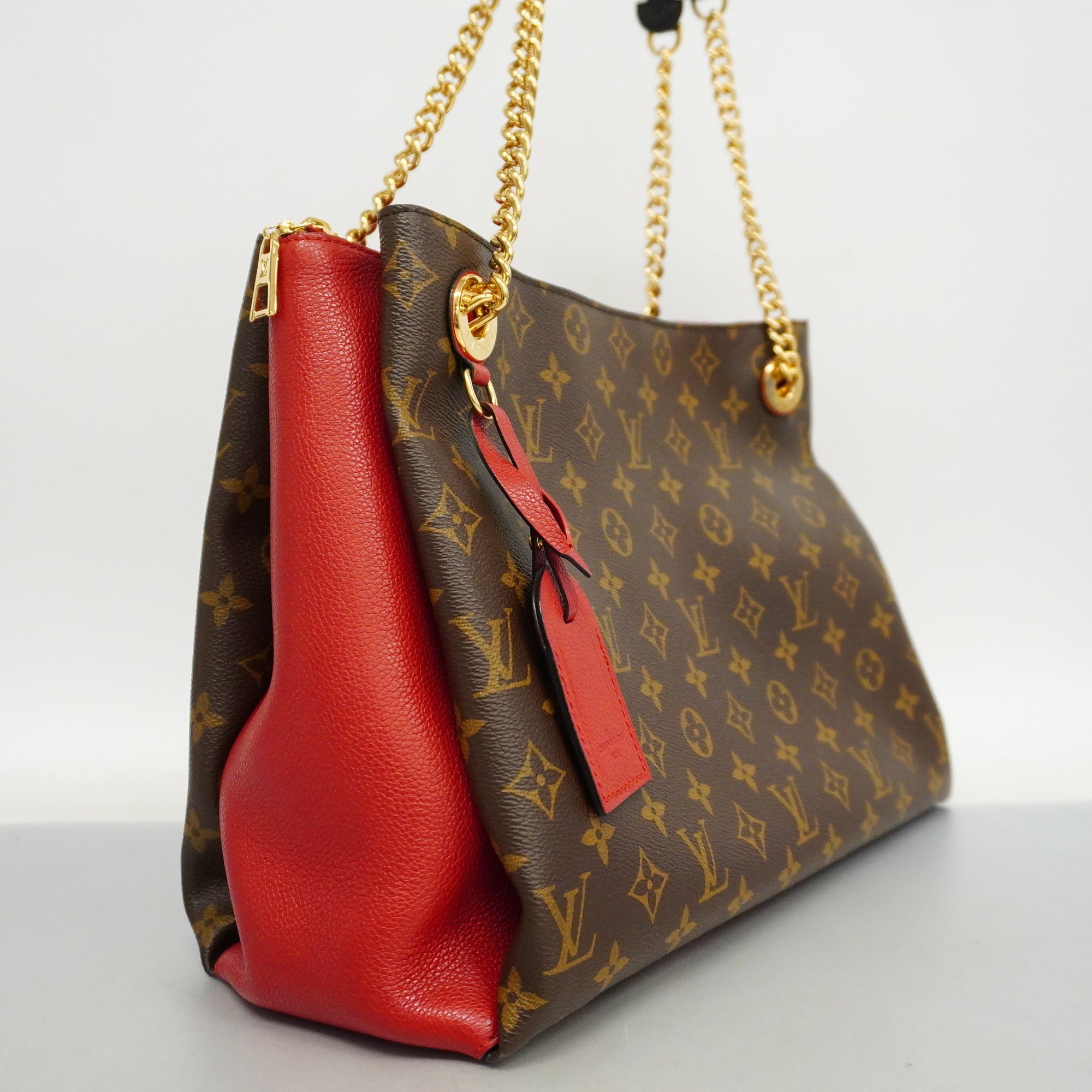 LO-LV bags 3337