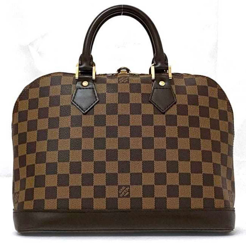 Damier Handbag