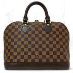 Damier Handbag