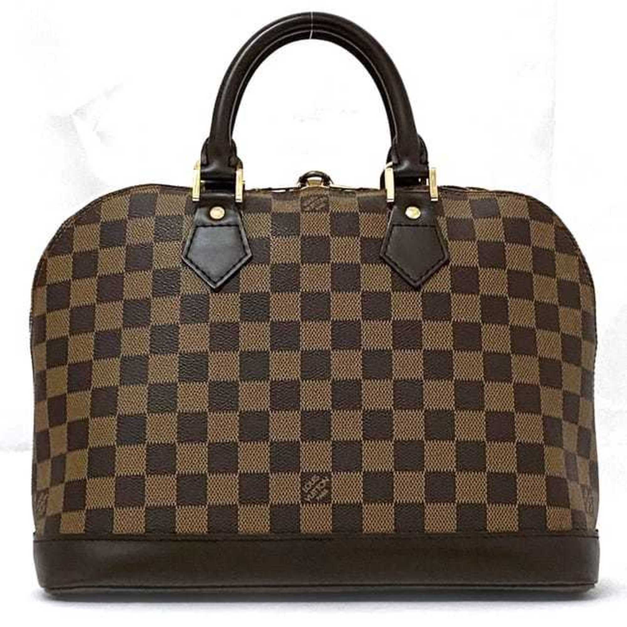 Damier Handbag