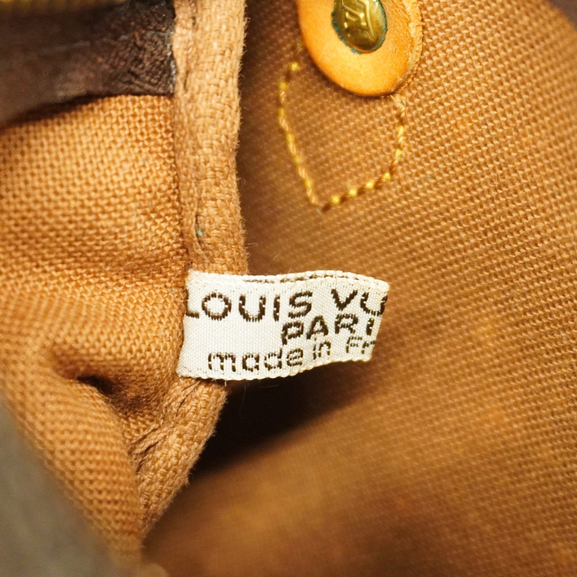 LO-LV bags 10974