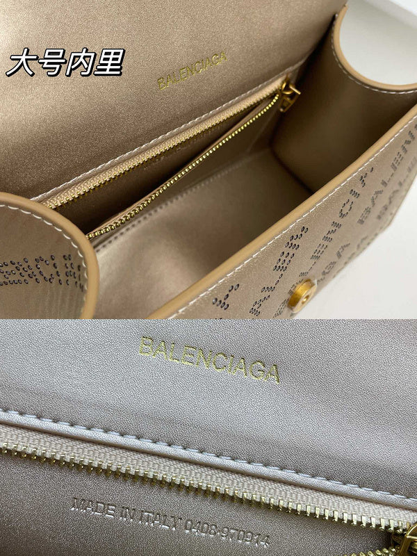 LO - BLN-CIAGA WOMEN LUXURY BAGS - 706
