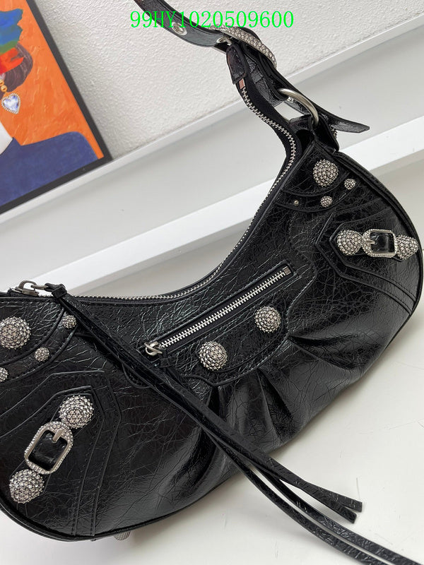 LO - BGA Bags - 1798