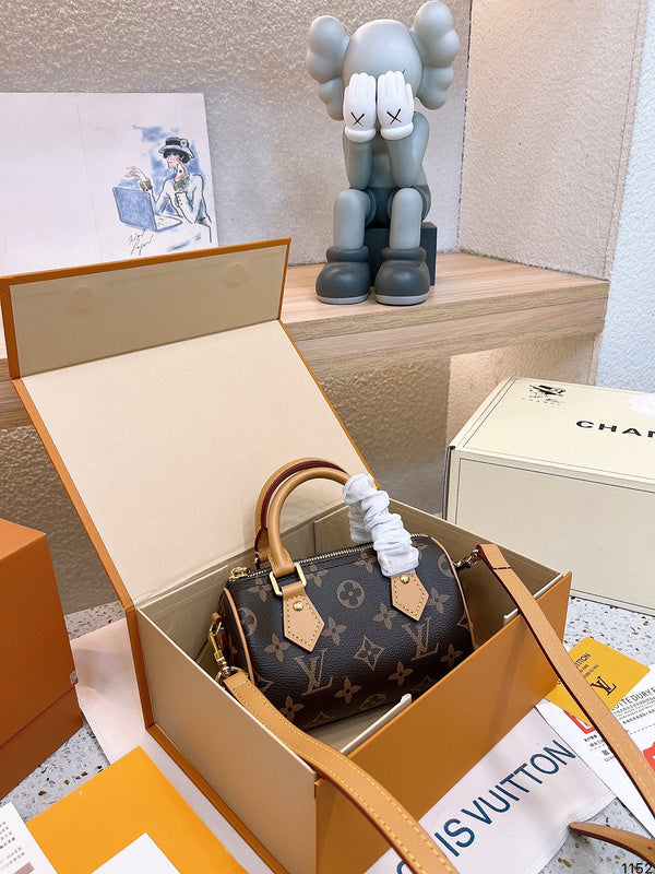 LO - LV Bags - 15142