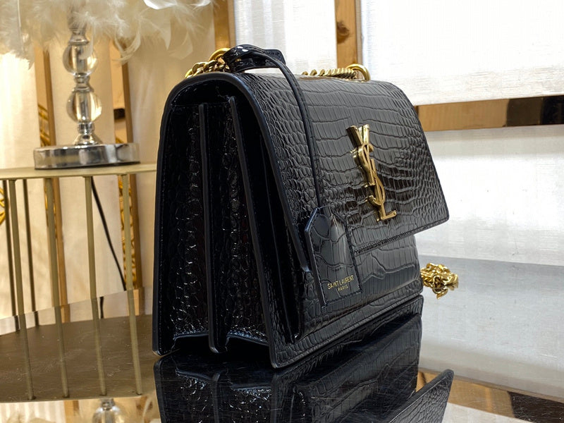 YSL BAGS - WOMEN LOVE LUXURY BAGS - 2632