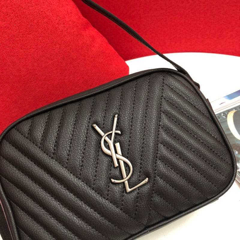 YSL BAGS - WOMEN LOVE LUXURY BAGS - 1918